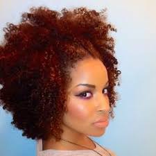 Henna is a flowering plant sold in powder form that some use as a hair dye. 14 Henna On Natural Hair Ideas Natural Hair Styles Henna Hair Hair