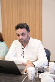 Prof. Dr. Haydar YALÇIN