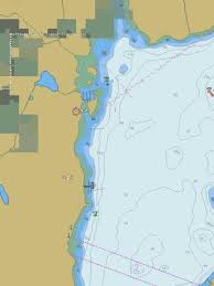 Bella Bella Marine Chart Ca_ca570566 Nautical Charts App