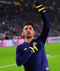 Pin On Fenerbahce Football History