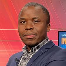 George William KAJJUMBA