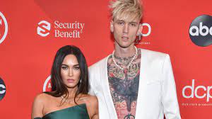 Megan and machine gun kelly, whose real name is colson baker, are set to appear in upcoming thriller midnight in the switchgrass. Machine Gun Kelly Would Marry Megan Fox In A Heartbeat Source Says Entertainment Tonight