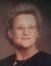 Connie Bush Brown Obituary (2025)