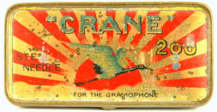 From The Land Of The Rising Sun Vintage Tins Vintage Box Phonography
