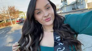 Joe Montana's autograph for grandson