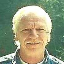 Ralph Walter Wallmeier Sr. Obituary