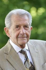 Stanley Gault Obituary (1926