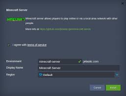 Plugins can be added or removed, settings on minecraft servers probably will be changed . Personal Minecraft Server In Docker Jelastic