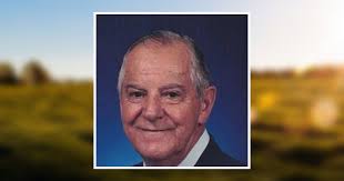 Camille Joseph Xavier Bavaret Obituary 2017