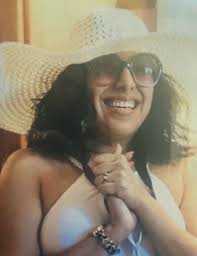 Obituary information for Miranda Louise Espinosa