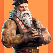 In this video, i will be. Fortnite Skins Ranked The 35 Best Fortnite Skins Usgamer