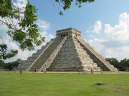 Mayan Civilization