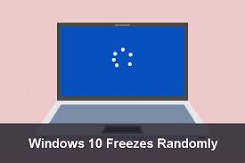 If it's brand new, it should still be under warranty. 11 Solutions What Should You Do If Windows 10 Freezes Randomly