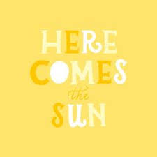 Sunny Yellow To Cheer Us Up Yellow Design Ideas Casual Yellow Dresses Patio Umbrellas Gift Ideas The Well A In 2020 Yellow Quotes Sun Aesthetic Quote Aesthetic