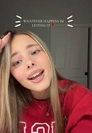 Haley Byers's Instagram, Twitter & Facebook