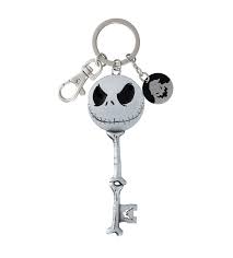As i am beginning to research, i am finding out that we are not alone with this idea. Disney Keychain Jack Skellington Key Nightmare Before Christmas
