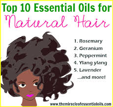 It contains vitamins a, b, vitamin e, and omega 3, 6, and 9. Essential Oils For African American Hair Archives The Miracle Of Essential Oils
