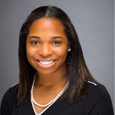 Kaye Paddyfote (BAJ '21) will attend the Columbia University Graduate  School of Journalism in the fall! Kaye is presently the Q30 Television News  Director. Congratulations, Kaye!