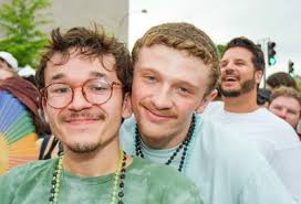 WorldPride Festival + Concert by Randy Shulman (Sunday, June 8, 2025)  Pennsylvania Avenue, Washington, D.C.