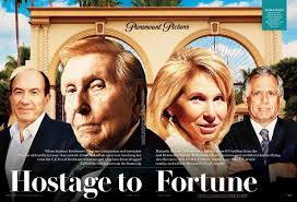 THE BALLAD OF MICK AND KEITH