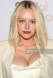 Glory Rodriguez: Movies, TV, and Bio