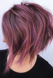 And it's not just the stylists who are pushing the boundaries for ever more exciting short haircuts. 61 Cute Short Bob Haircuts Short Bob Hairstyles For 2021