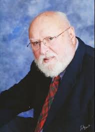 Obituary for Robert "Bob" Andrew Mitchell