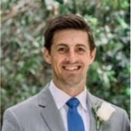 Dustin Rosenberg's Instagram, Twitter & Facebook