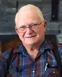 William L. Stahl Obituary July 28, 2024