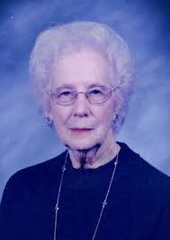 Virginia L. Cantwell Obituary