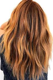 See auburn shades ranging from dark to light. 53 Auburn Hair Color Ideas To Look Natural Lovehairstyles Com