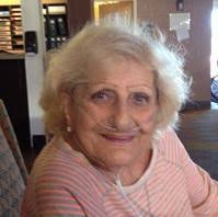 Esther Mclean Obituary (1928