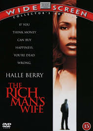 Rich Man's Wife, The (DVD)