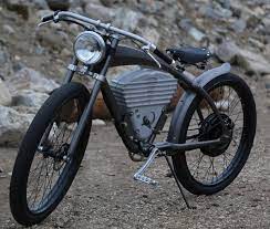 1910年代レーシングバイク風の電動アシスト自転車 icon e flyer electric bike えん乗り electric bike bicycles hybrid bike electric bicycle