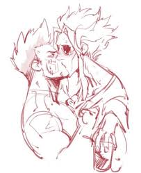 Pin By Sebastian Currea On Plus Ultra Fantasy Art Men My Hero Hero