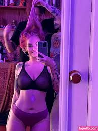 Akasiagray  Kayshabunny  Madi Gray Nude Leaked OnlyFans Photo 26 -  Fapello