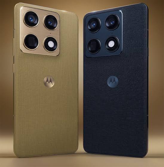  Motorola போன்களுக்கு Android 17!