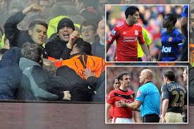 The last time liverpool and manchester united were in this position, jurgen klopp was in his first season as manager of borussia dortmund and ole gunnar solskjaer, two years after. Man United And Liverpool Truly Hate Each Other Their Century Old Rivalry Has Seen Racism Tragedy And More Scott Patterson Mirror Online