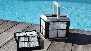 Robot De Piscine Dolphin S100 Nettoyage Autonome