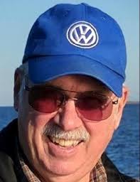 John Ramsden Obituary (2021)