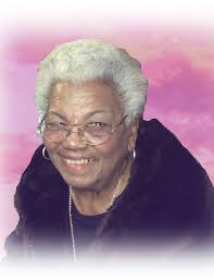 Obituary information for Mrs. Samella Jackson