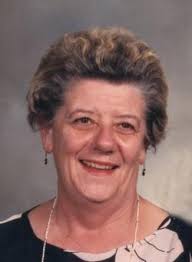 Dorothy Simon Obituary