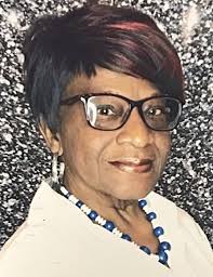 Obituary for Patricia Diane Davis