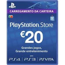 Maybe you would like to learn more about one of these? Psn Card 20 Eur Playstation Network Portugal Playstation Psn Free Gift Card Generator Gift Card Generator