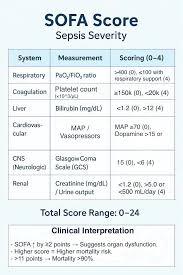 Image result for pSOFA Score