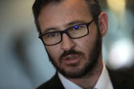 School's out: Teachers walk off the job over pay