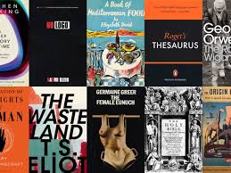 Full review > full review > bookshelf fiction. The 100 Best Nonfiction Books Of All Time The Full List Books The Guardian