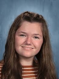 Hemlock Middle School Honors 8th-Grade Scholars