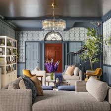 63 Tried And True Blue Paint Colors