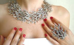 What is fashionable in the spring of 2016? Most Unique And Fashionable Jewelry Topthingz